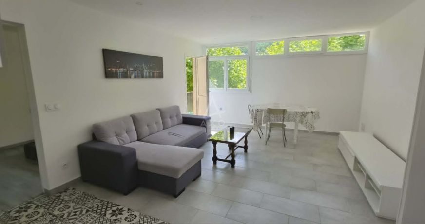vente Appartement Albertville