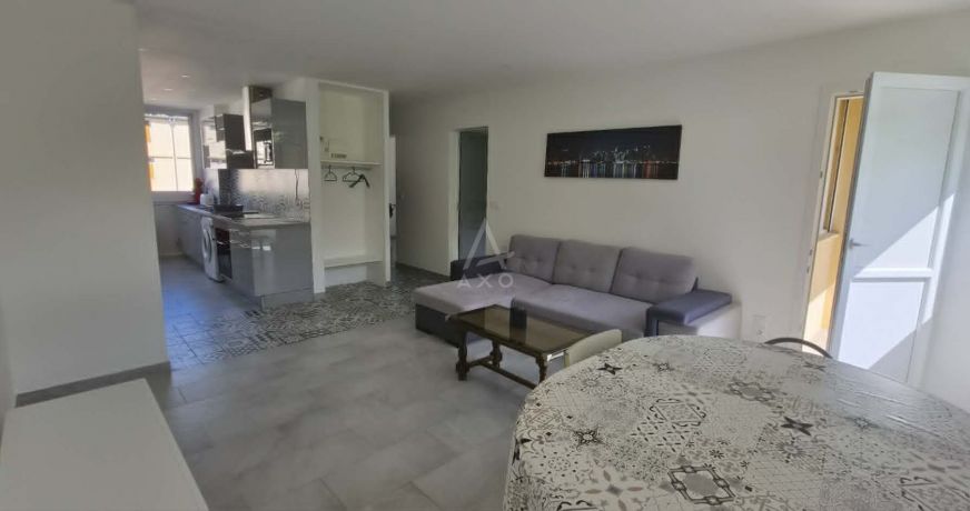 vente Appartement Albertville