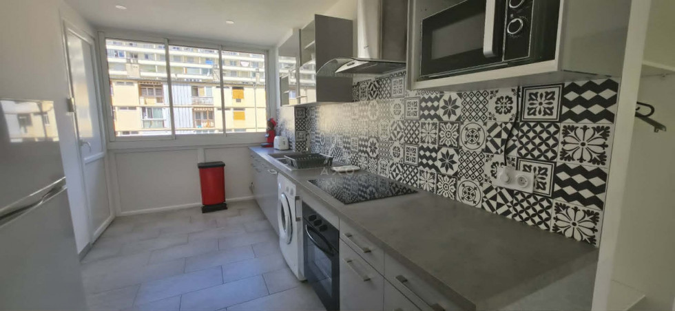 vente Appartement Albertville - Photo 5