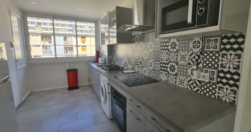 vente Appartement Albertville