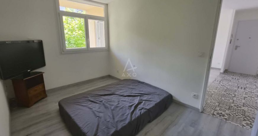 vente Appartement Albertville