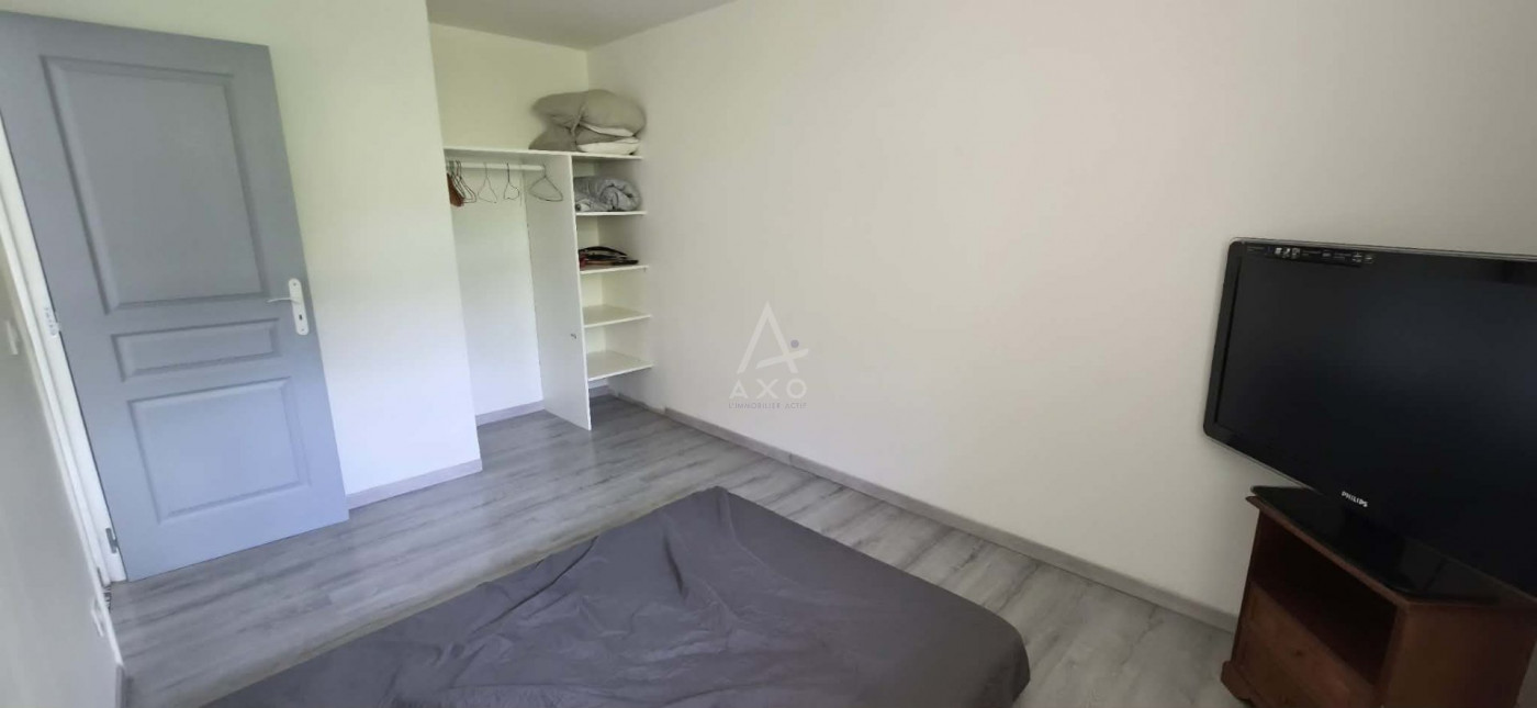 vente Appartement Albertville - Photo 8