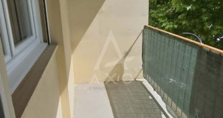 vente Appartement Albertville