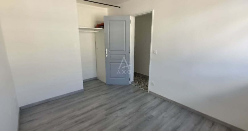 vente Appartement Albertville
