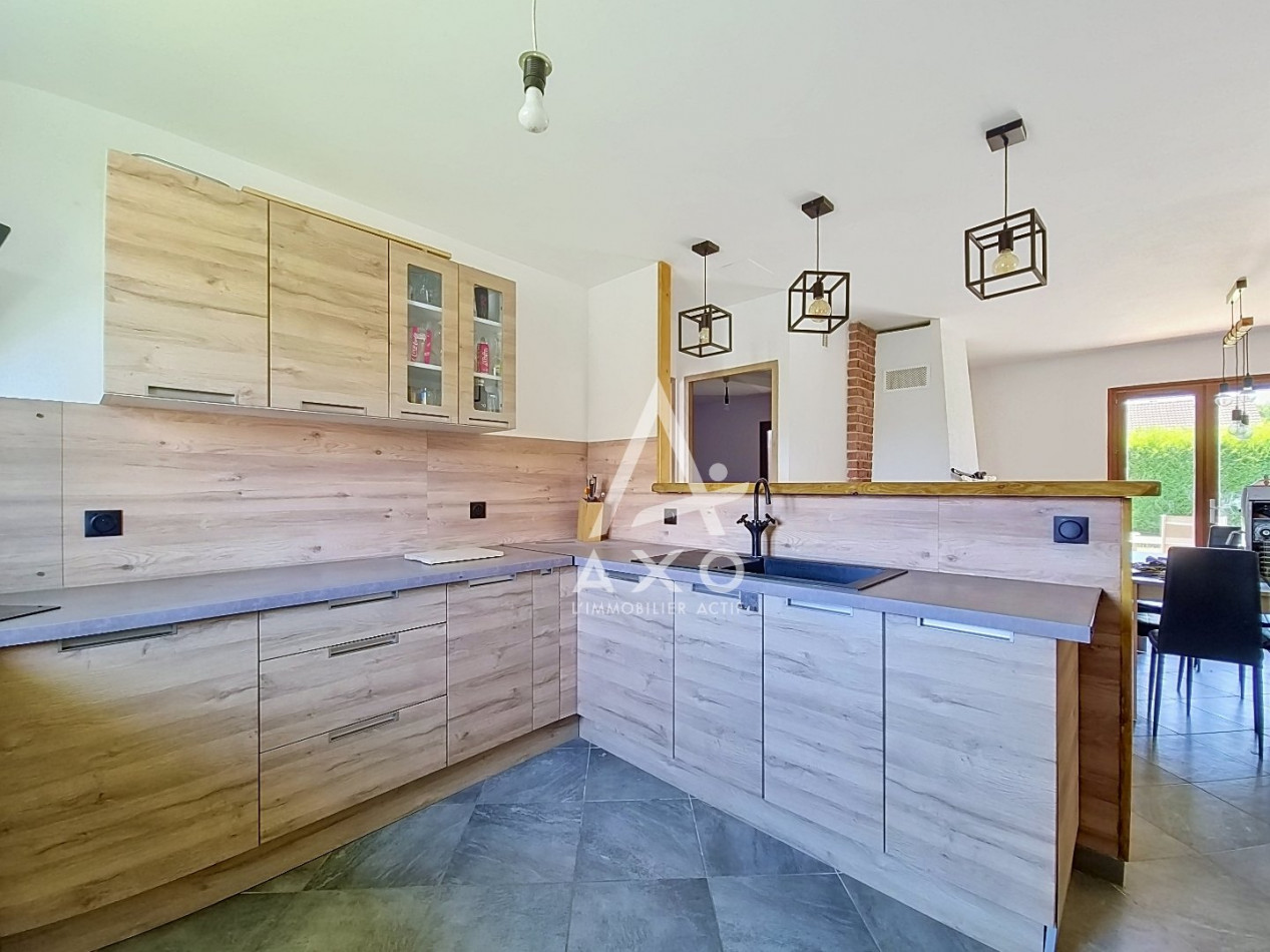 vente Maison Songeons - Photo 6