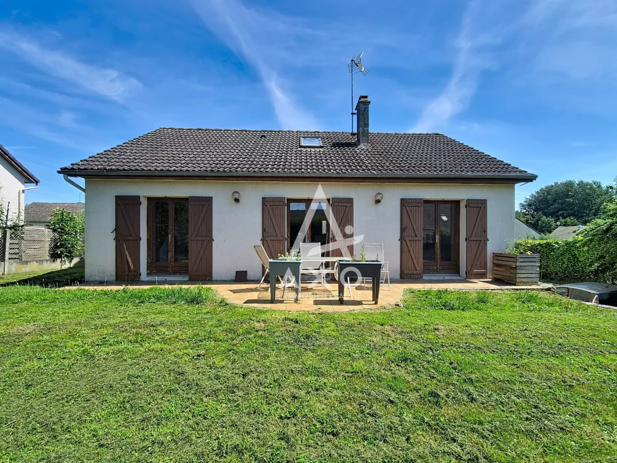 vente Maison Songeons - Photo 1