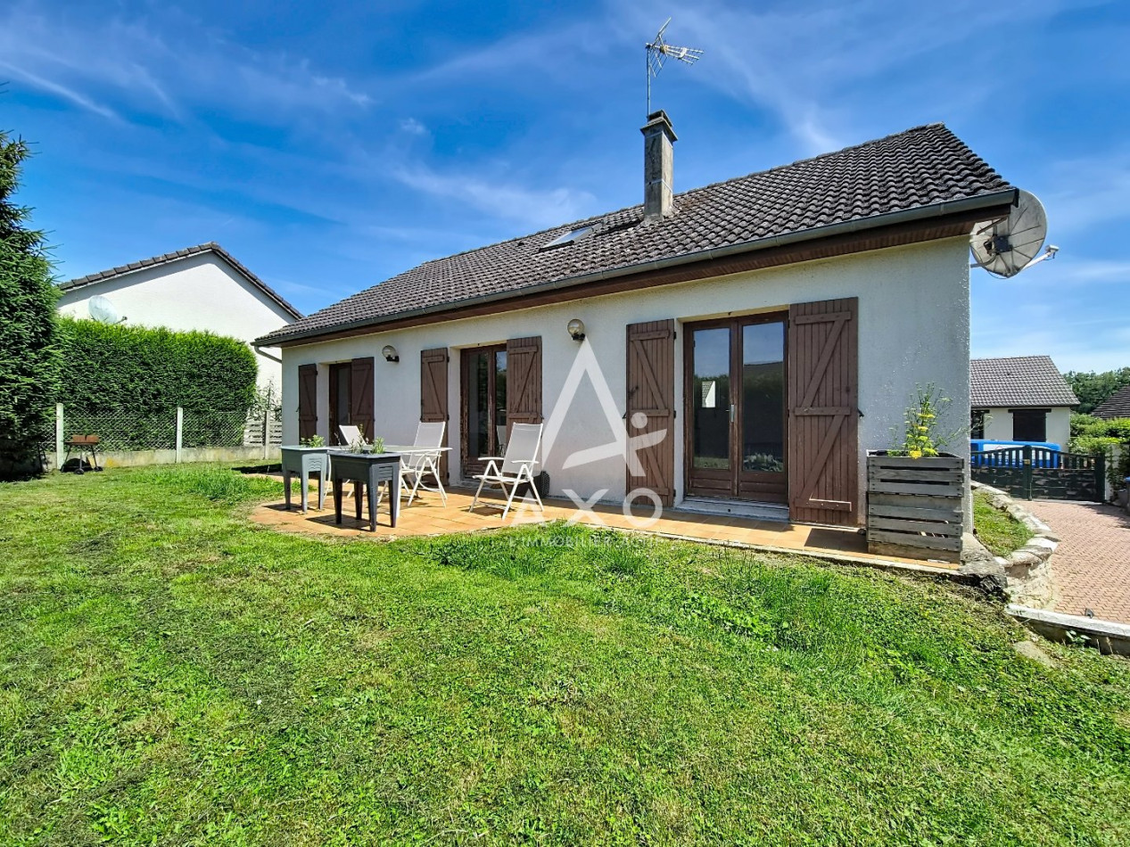 vente Maison Songeons - Photo 16