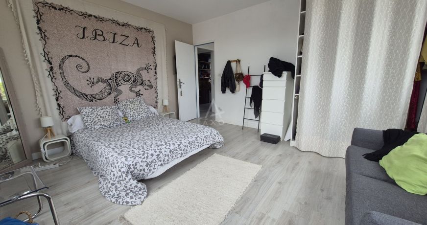 vente Maison Merignac