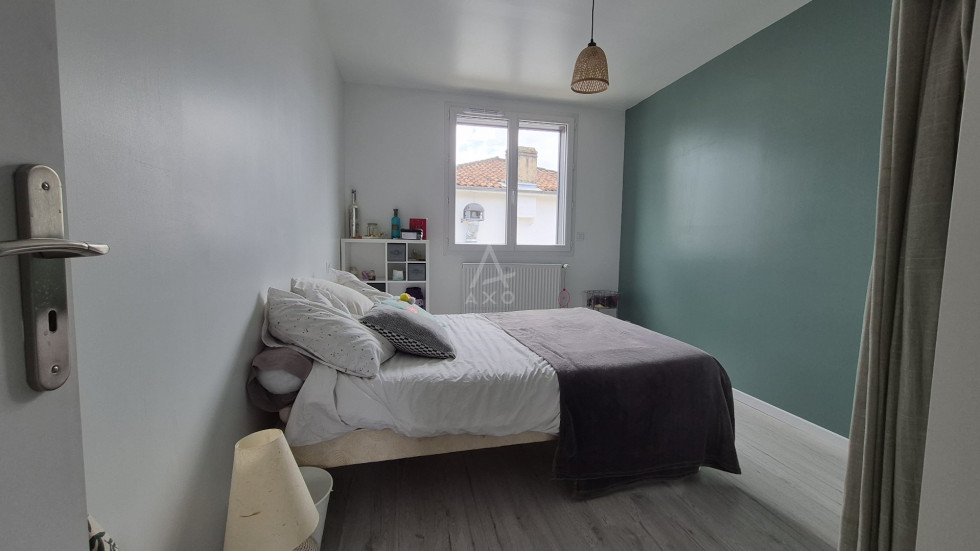vente Maison Merignac - Photo 9