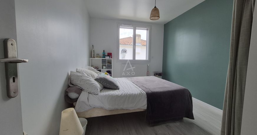vente Maison Merignac