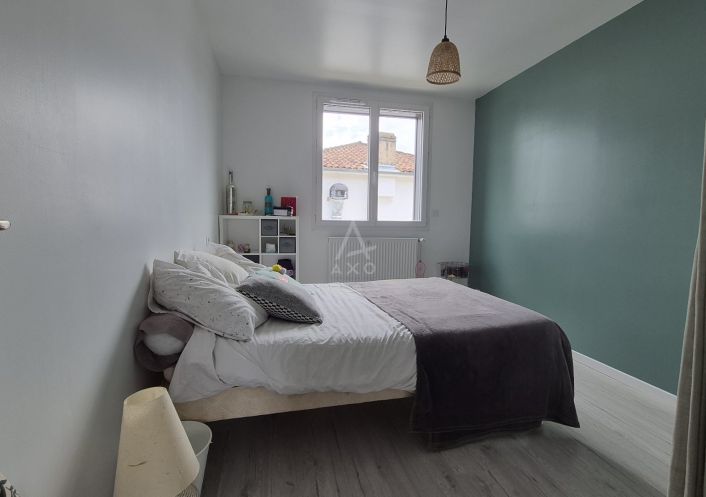 vente Maison Merignac