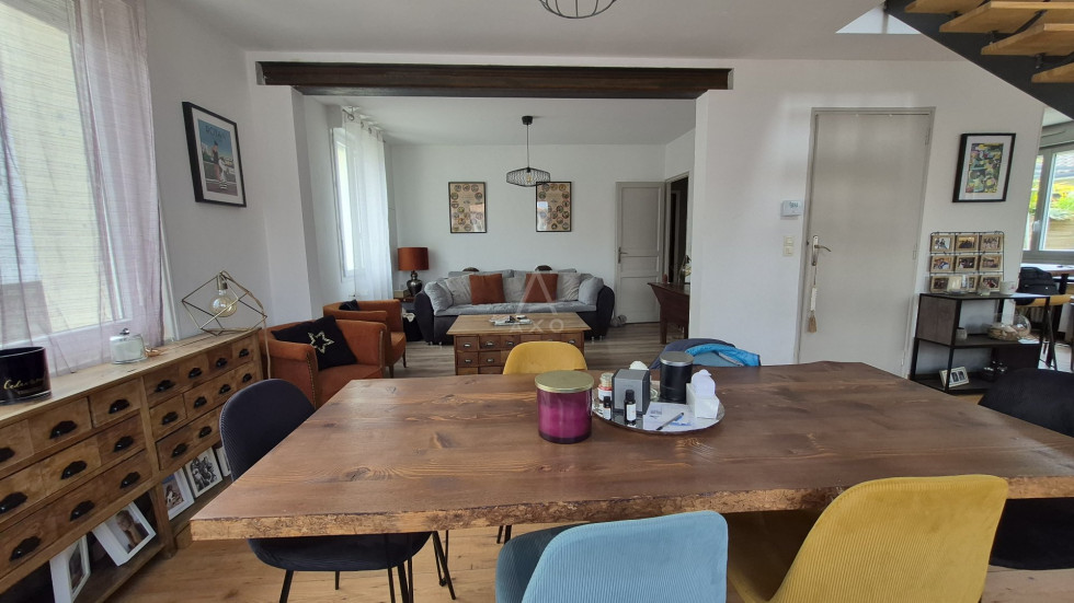 vente Maison Merignac - Photo 3
