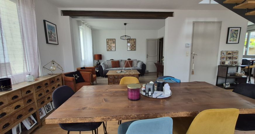 vente Maison Merignac