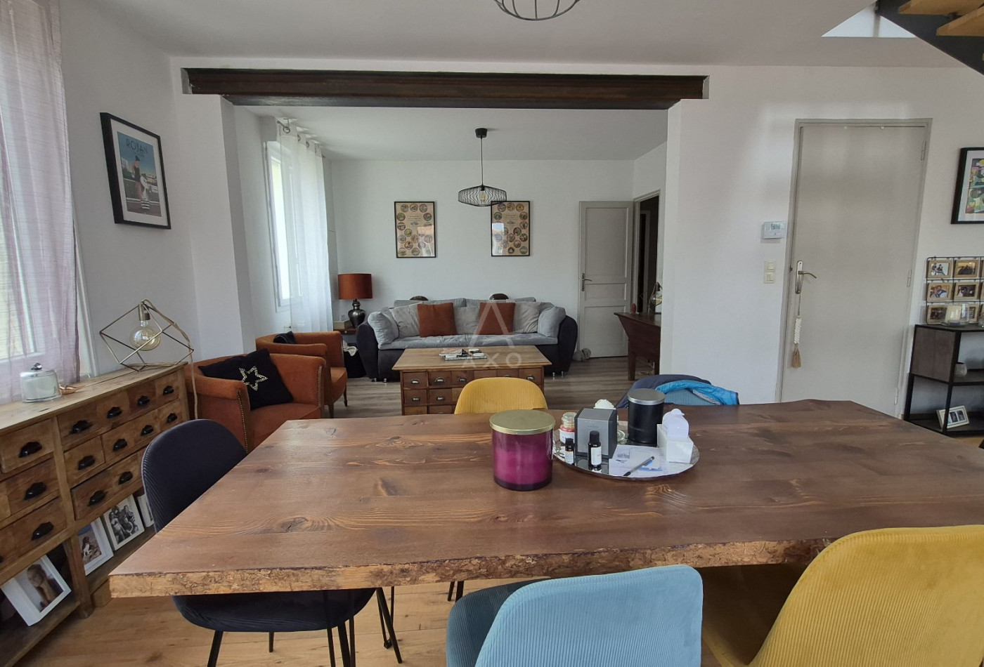 vente Maison Merignac - Photo 3