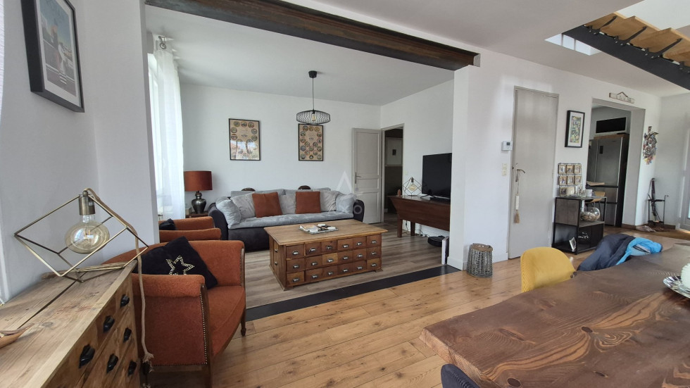 vente Maison Merignac - Photo 2