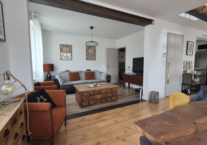 vente Maison Merignac