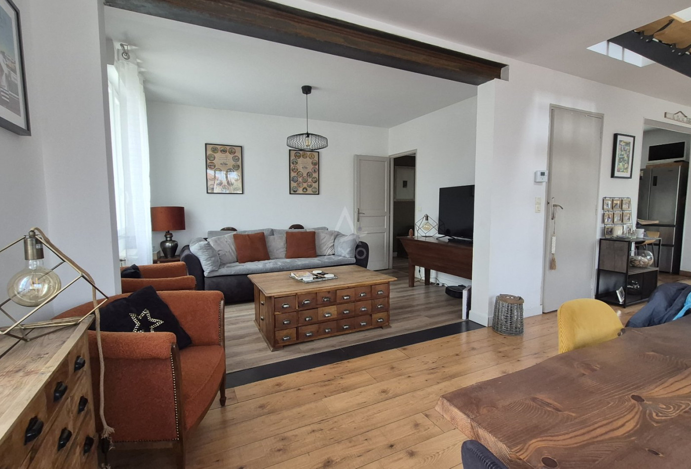 vente Maison Merignac - Photo 2