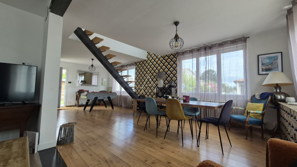 vente Maison Merignac - Photo 1
