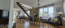 vente Maison Merignac