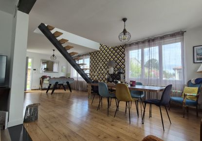 vente Maison Merignac