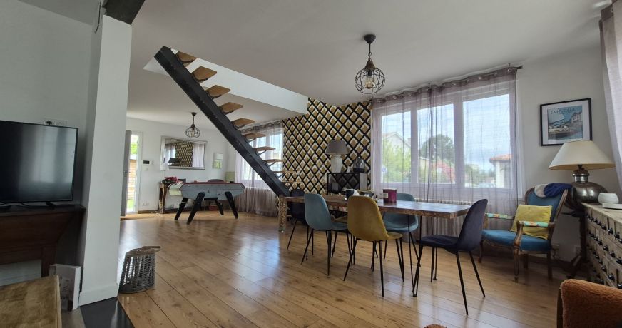 vente Maison Merignac