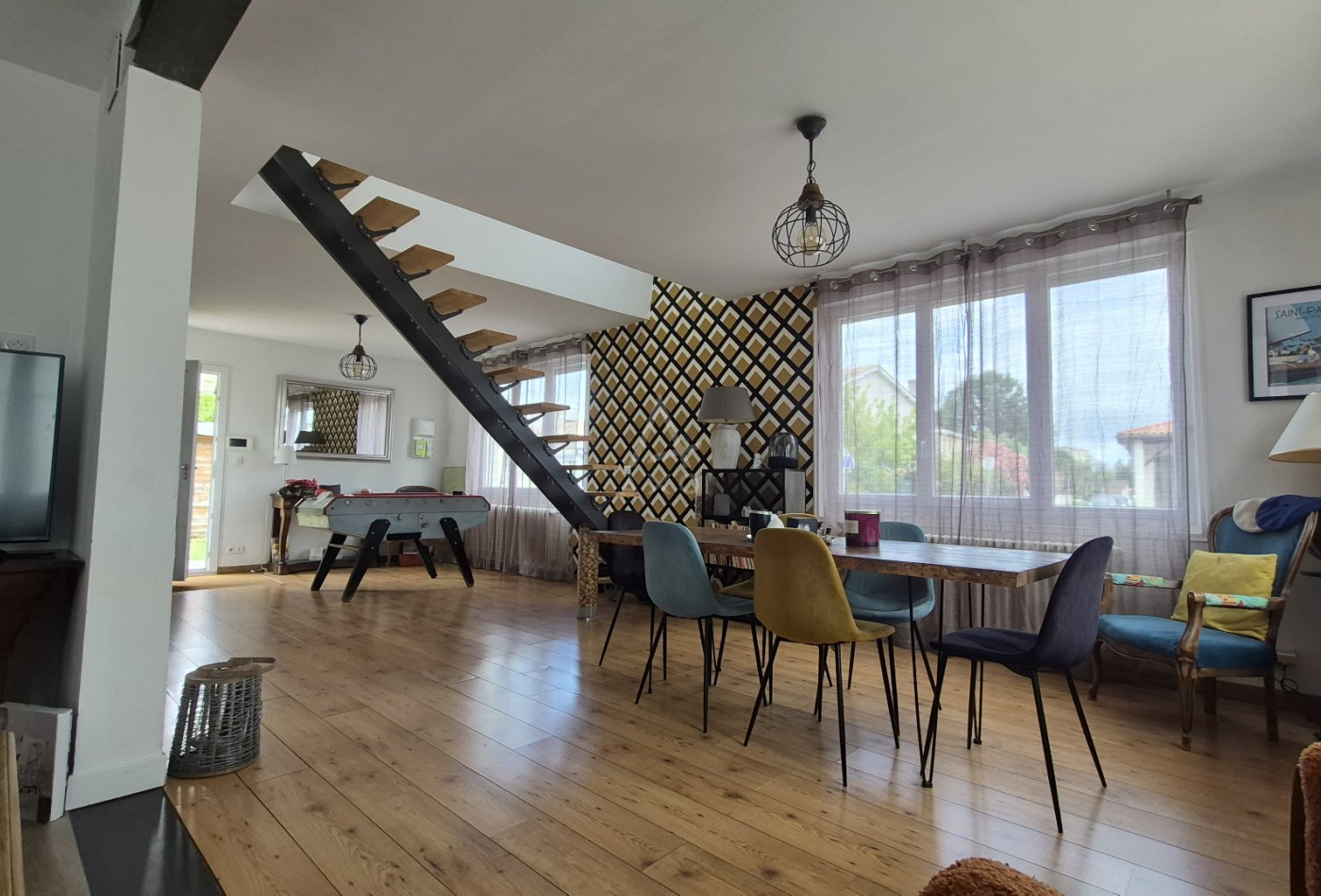 vente Maison Merignac - Photo 1