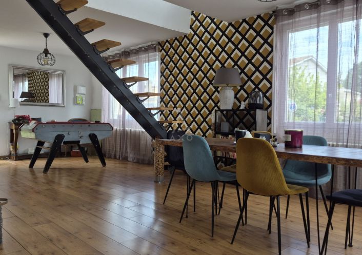 vente Maison Merignac