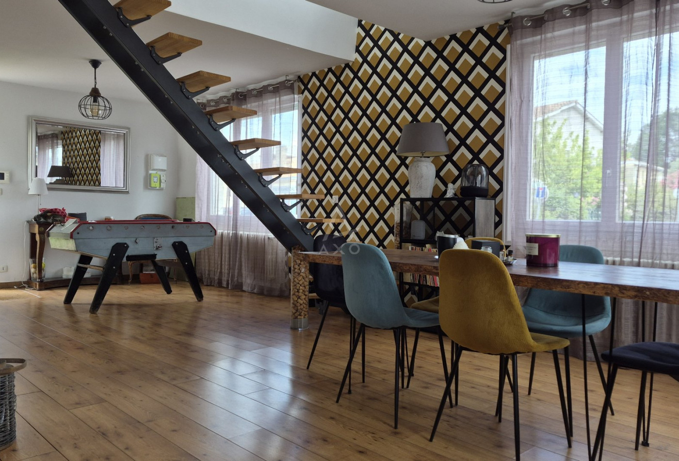 vente Maison Merignac - Photo 5