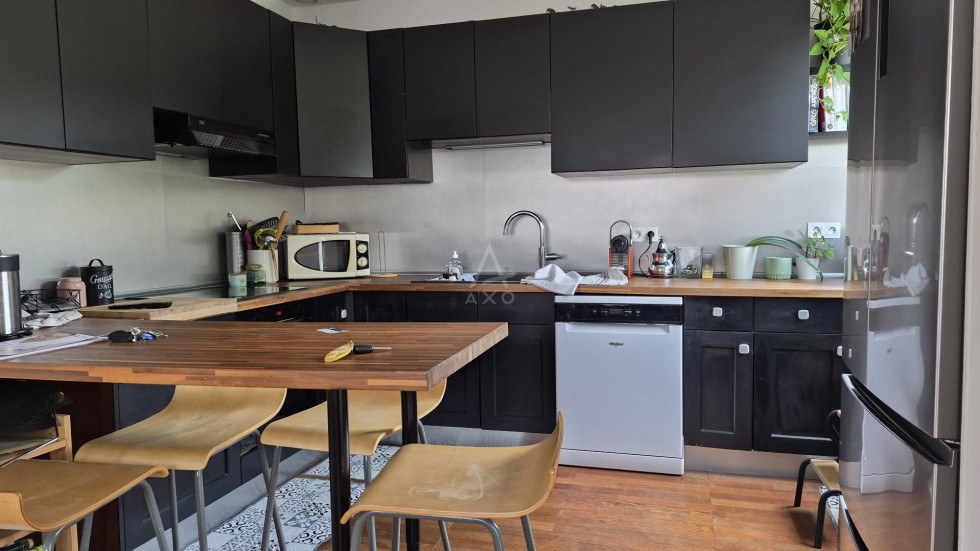 vente Maison Merignac - Photo 4