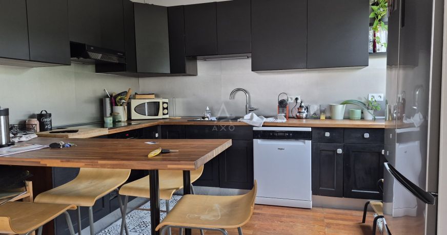 vente Maison Merignac