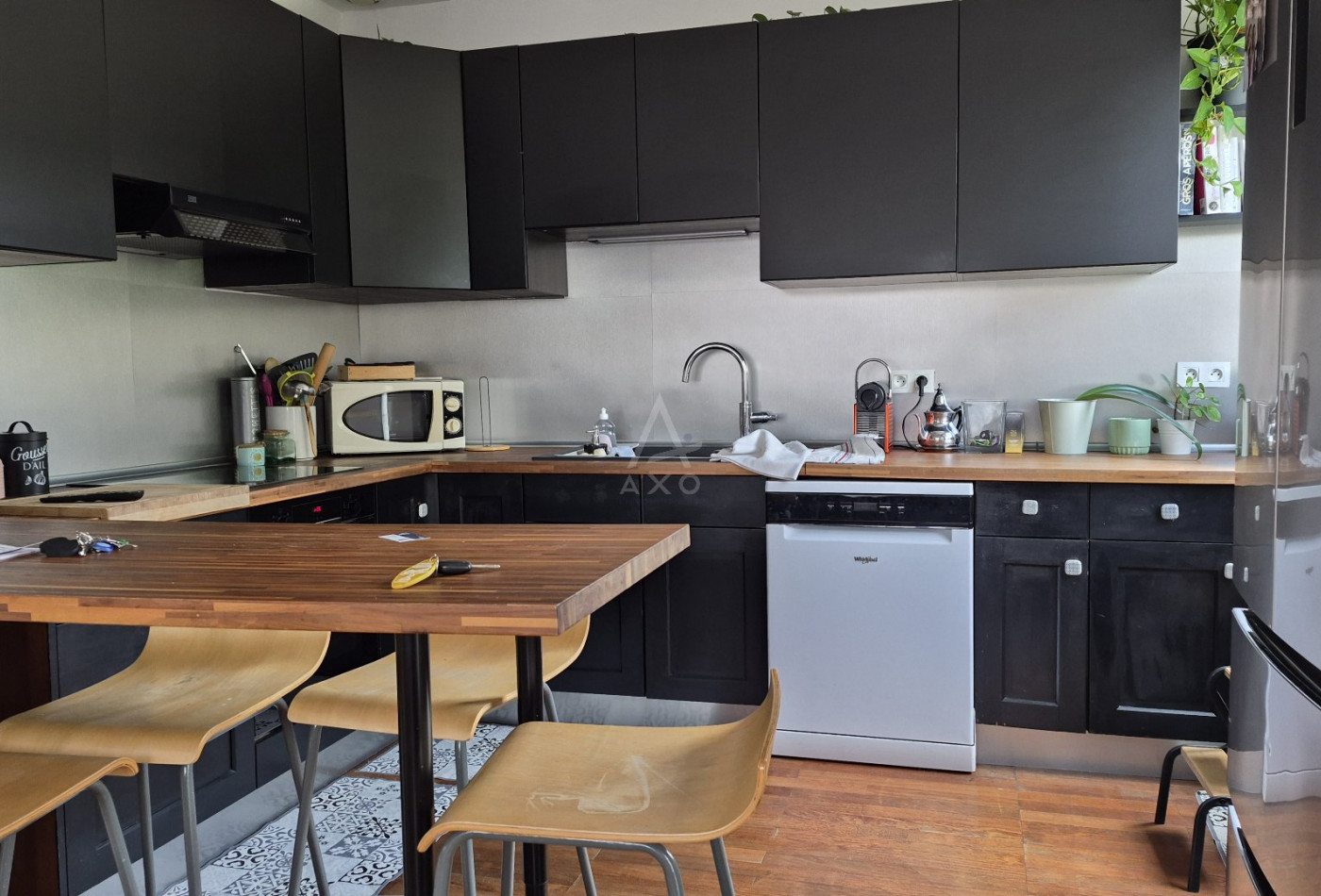 vente Maison Merignac - Photo 4