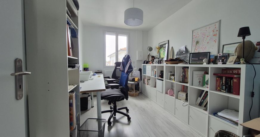 vente Maison Merignac