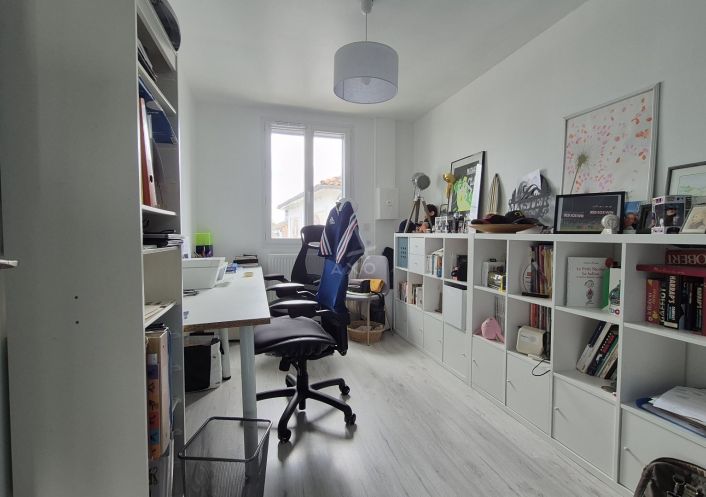 vente Maison Merignac