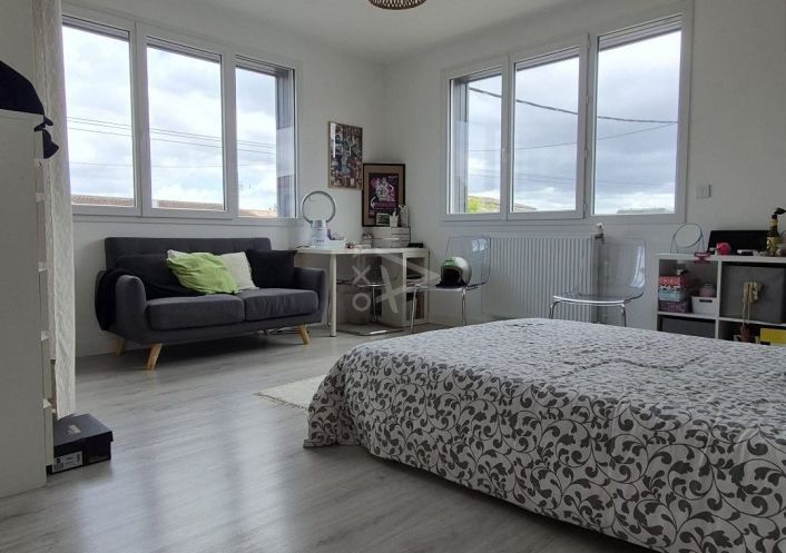 vente Maison Merignac
