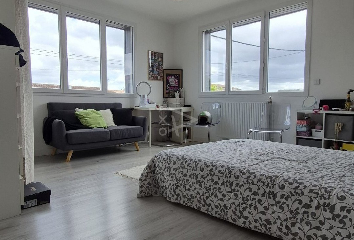 vente Maison Merignac - Photo 10