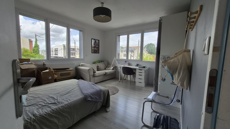 vente Maison Merignac - Photo 6