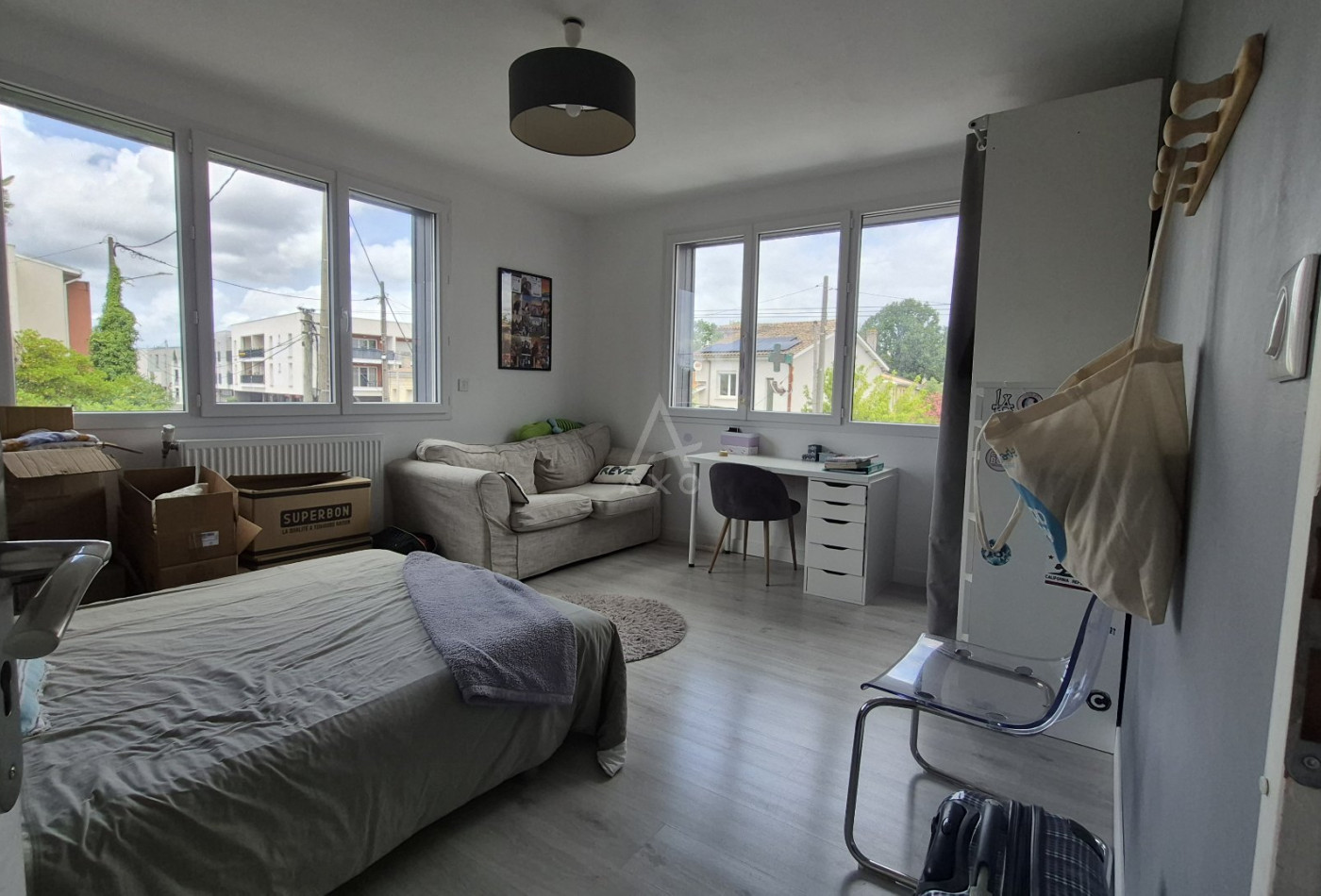 vente Maison Merignac - Photo 6