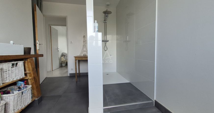 vente Maison Merignac