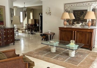 vente Maison bourgeoise Toulouse