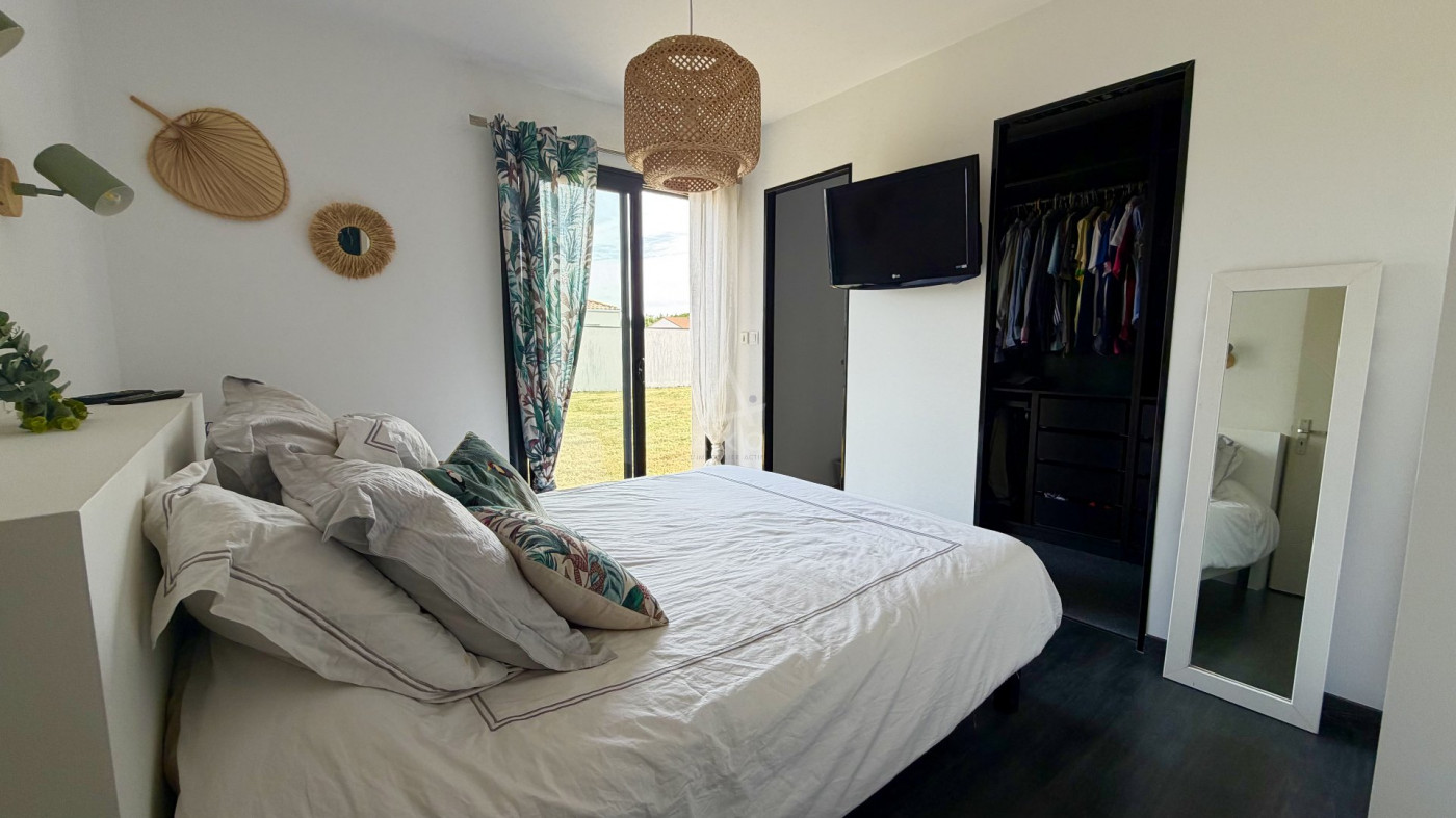 vente Maison Les Sorinieres - Photo 6