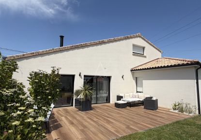 vente Maison Les Sorinieres