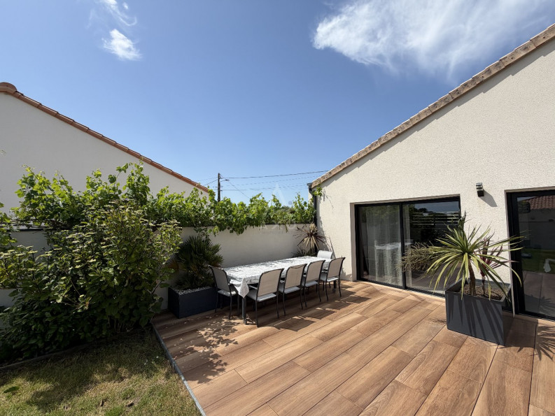 vente Maison Les Sorinieres - Photo 3
