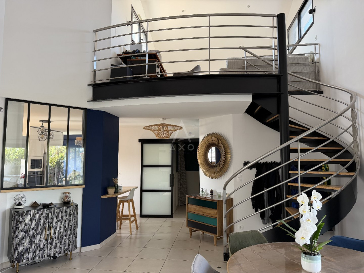 vente Maison Les Sorinieres - Photo 2