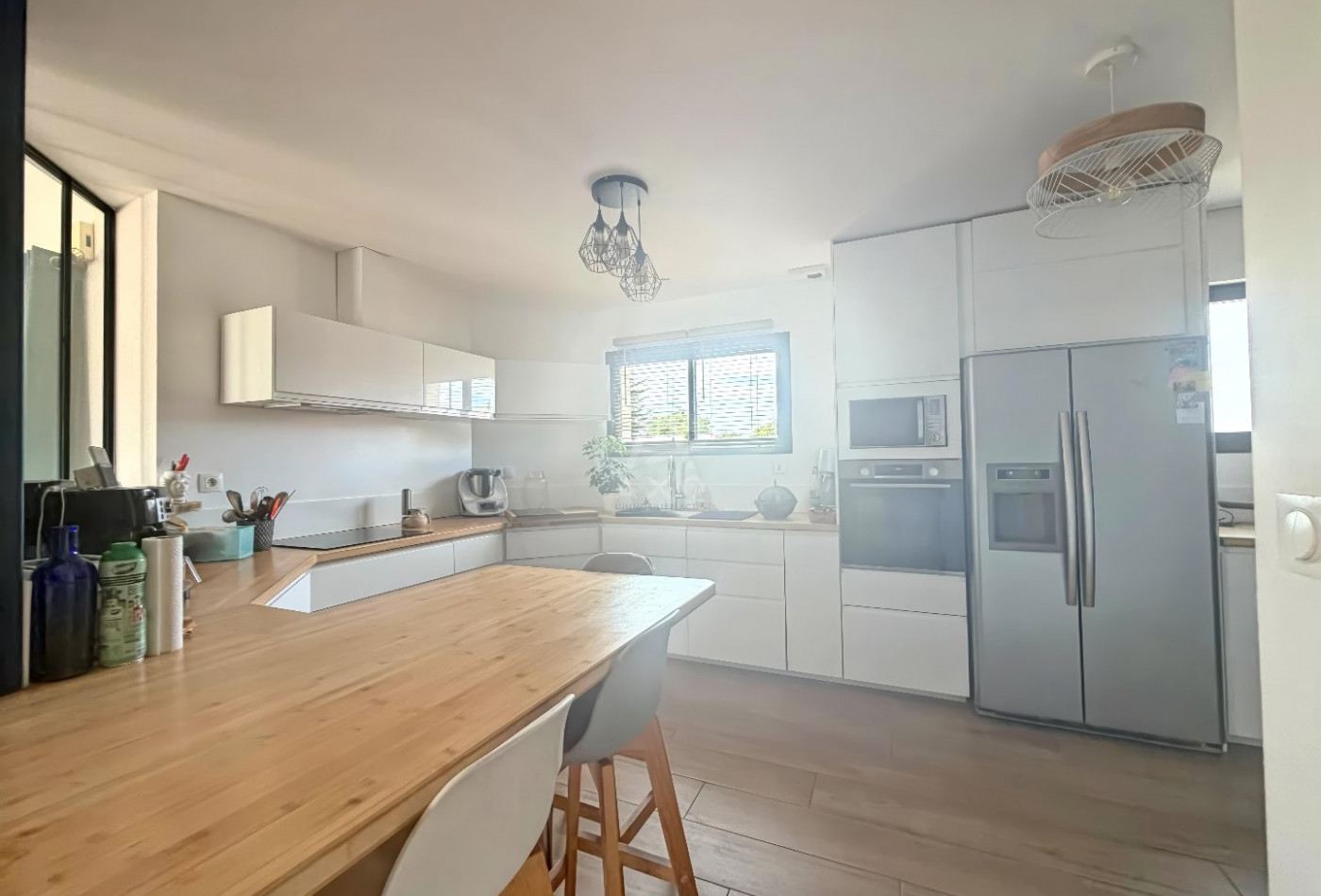 vente Maison Les Sorinieres - Photo 4