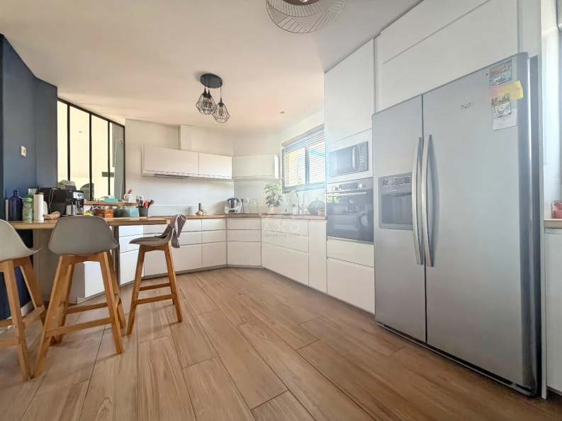 vente Maison Les Sorinieres - Photo 8
