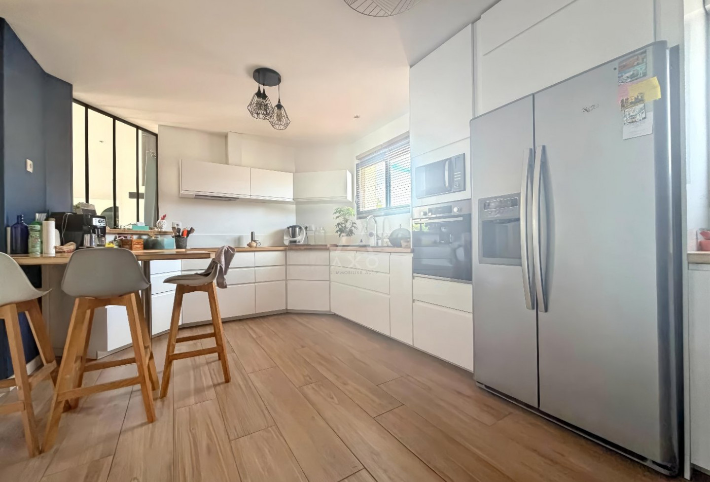 vente Maison Les Sorinieres - Photo 7