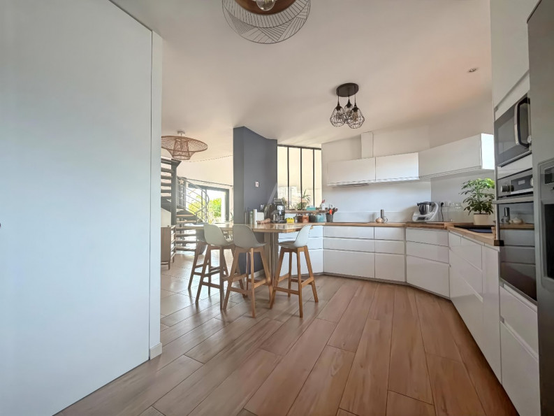 vente Maison Les Sorinieres - Photo 7