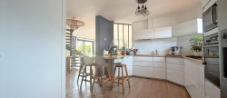 vente Maison Les Sorinieres
