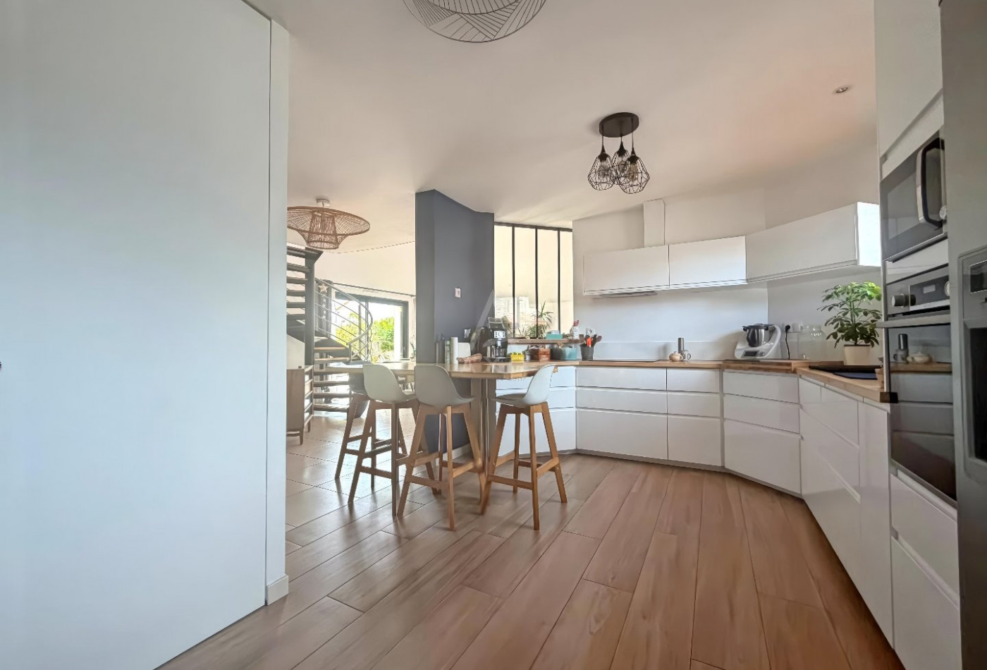 vente Maison Les Sorinieres - Photo 6