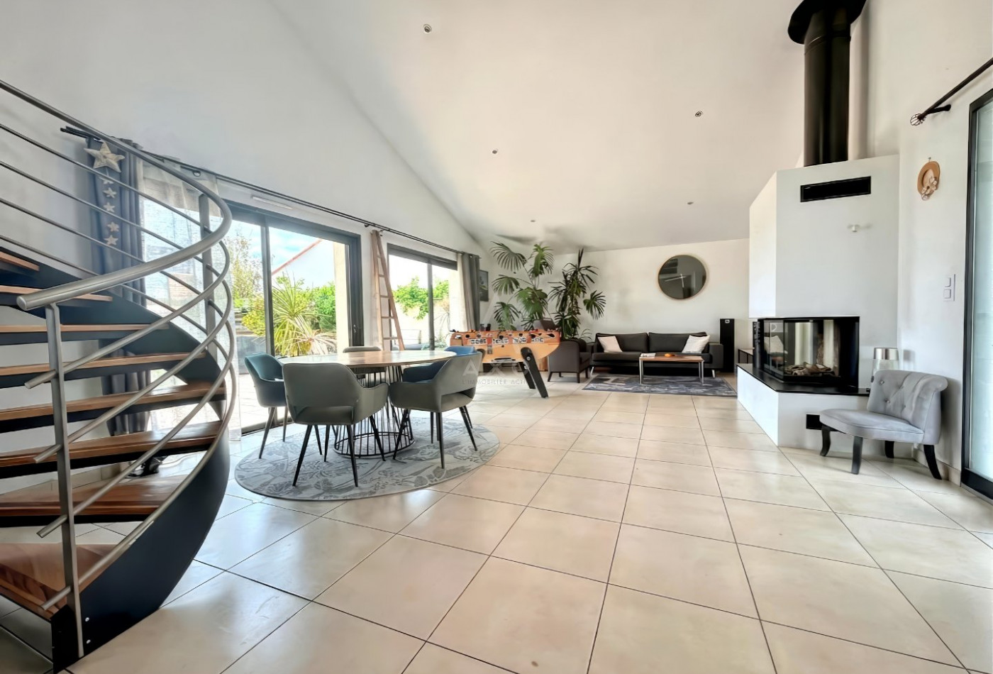 vente Maison Les Sorinieres - Photo 1